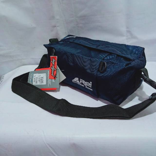 Tas selempang rei fastune  T13xP30xL8cm