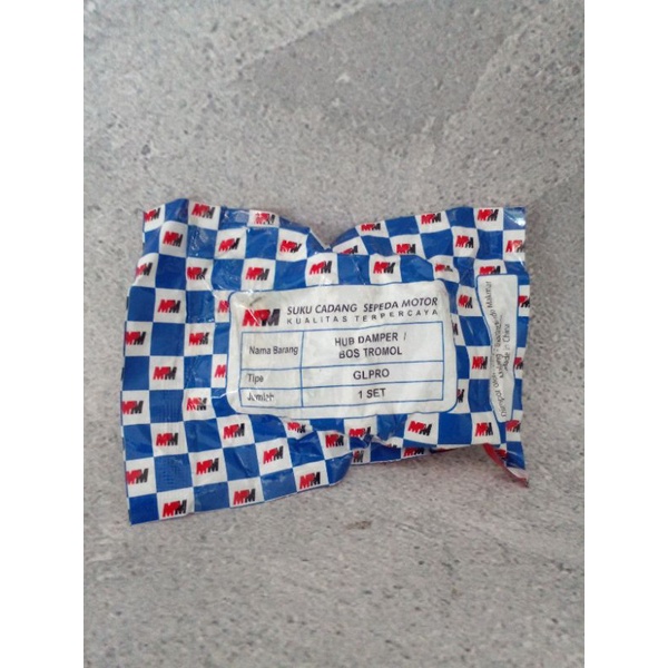 Bos Tromol GL Pro MPM