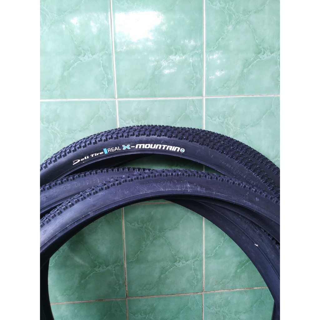 Ban Luar Sepeda 27.5 x2.10 Swallow