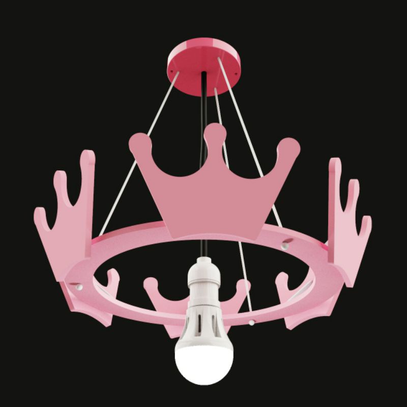 LAMPU GANTUNG / LAMPU HIAS / LAMPU KAMAR ANAK