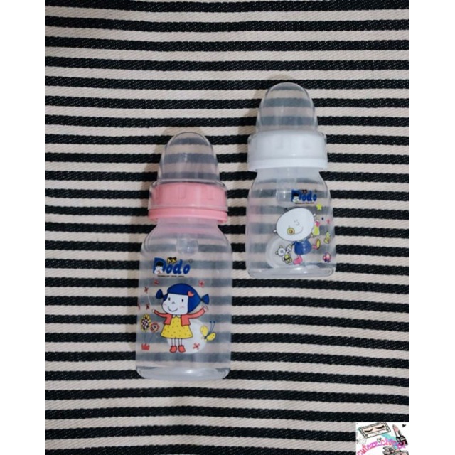 ☃Cutezz_Ching1☃Dodo Botol PAHE 2 oz/4oz/8oz