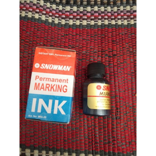 

Refill spidol Permanent