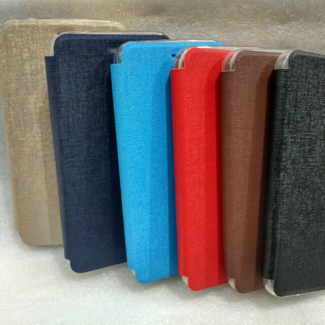 FLIP COVER/FLIP CASE BLACKBERRY AURORA