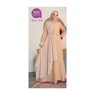 Gamis Dewasa Keke ~Lyana Series~