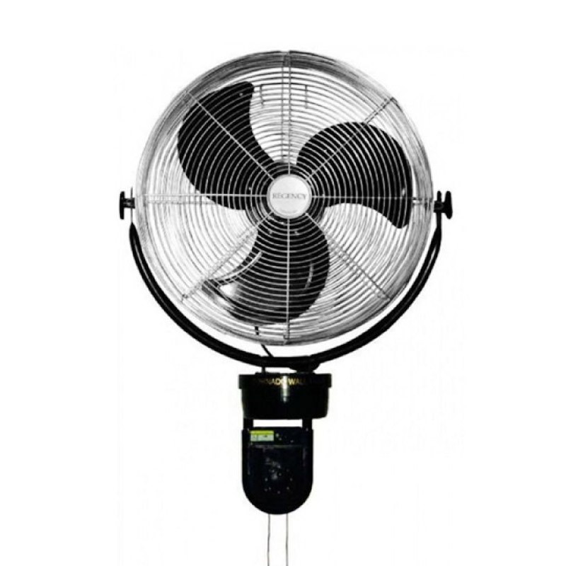 Regency Kipas Angin Dinding Tornado WF TW-16 16 in Wall Fan