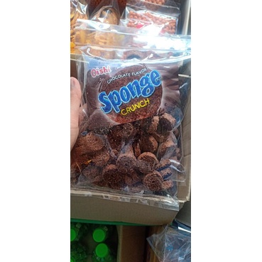 

TERMURAH!!!! SPONGE COKLAT & STRAWBERRY