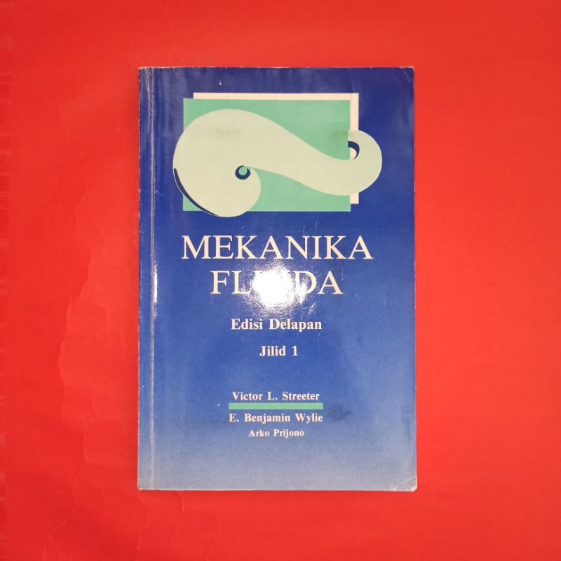 buku mekanika fluida edisi delapan jilid 1