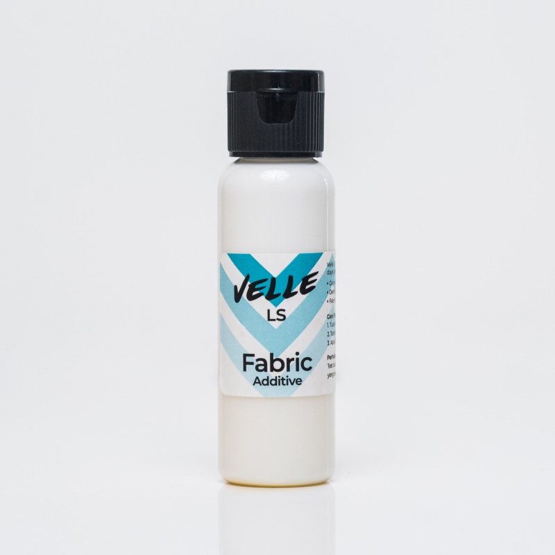 Velle LS Fabric Additive - untuk custom gambar kanvas