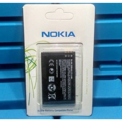 BATERAI NOKIA BL4UL BATTERY NOKIA BL-4UL BL-4UL ORI