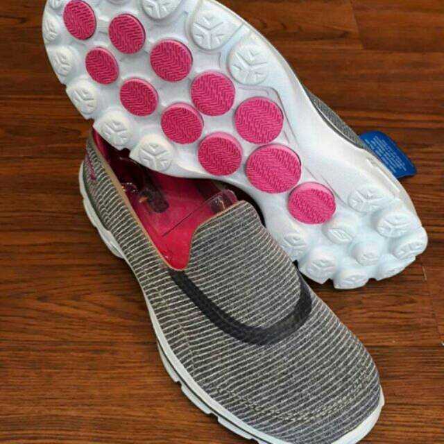 Skechers GoWalk 3 list Glitter