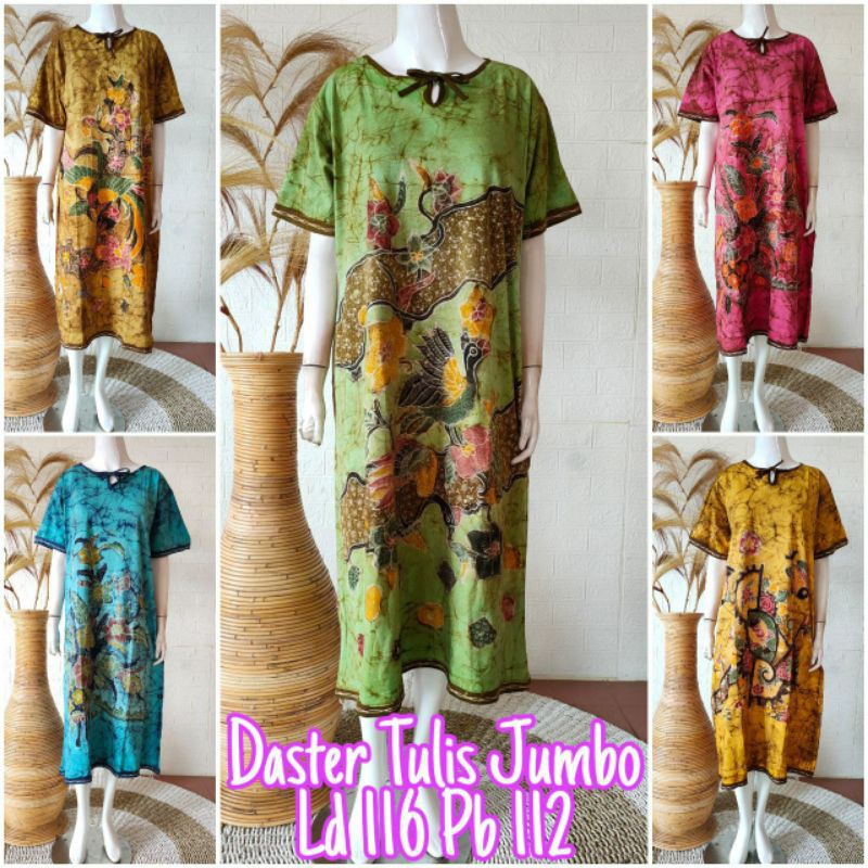 Daster Kaos Daster Kaos Busui Daster Kaos Keren Daster Tulis Daster Kaos Terbaru