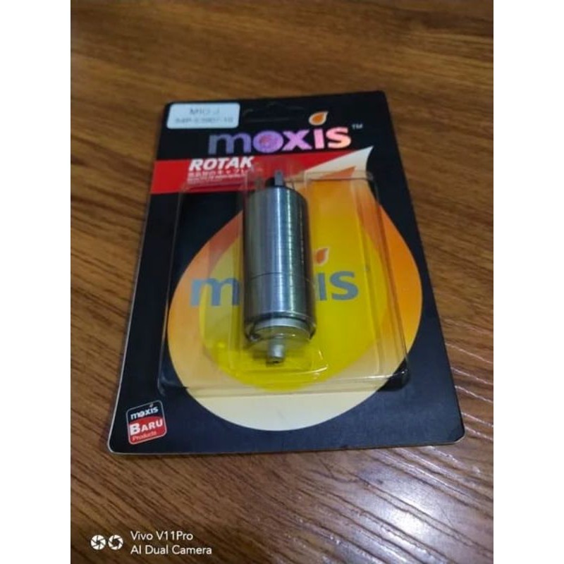 POMPA INJEKSI ROTAK MIO J ROTAX MIO J