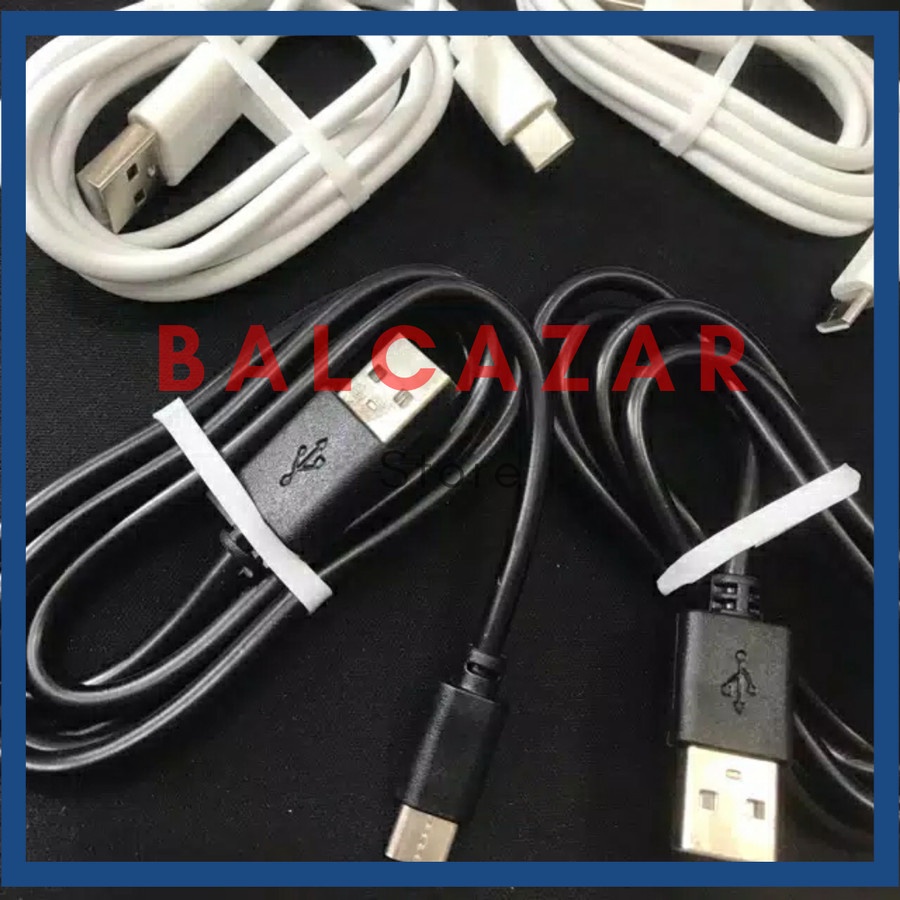 Jual Kabel Data Usb Xiaomi Original Charger Tipe Type C Fast Charging Type C Shopee Indonesia