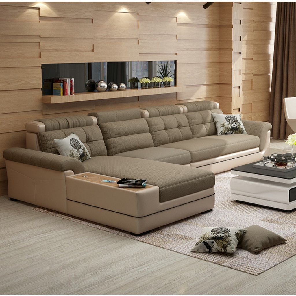 Sofa Minimalis Ruang Tamu Minimalis Modern Kursi Tamu Minimalis