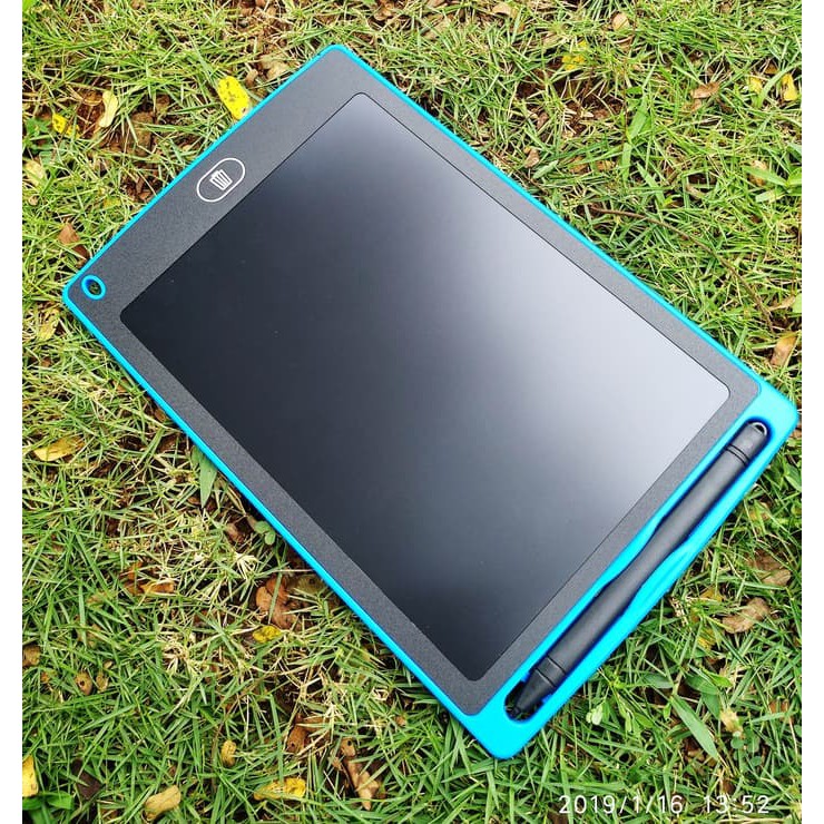 LCD Drawing Writing Tablet Papan Tulis LCD Writing Pad LCD 8.5inch