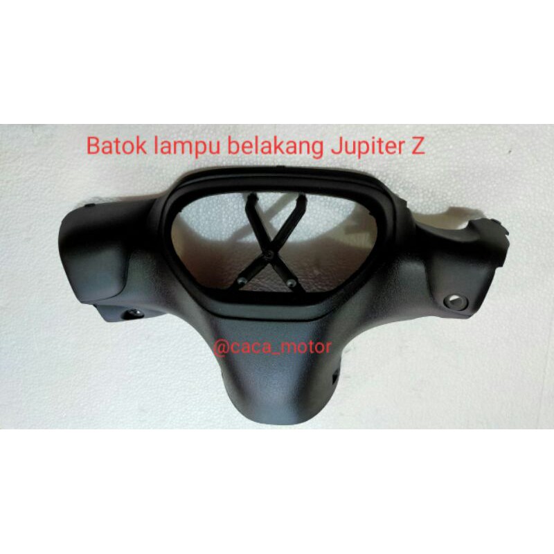 COVER BATOK LAMPU BELAKANG JUPITER Z ( Merk. WIN )