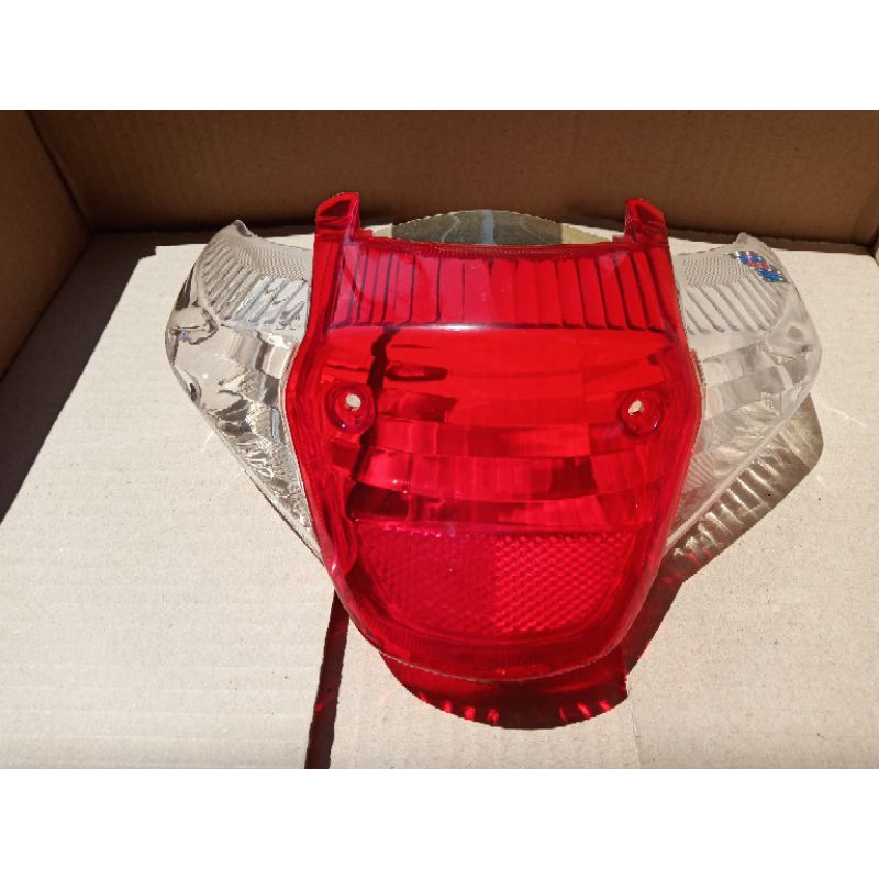 mika stop smash sr 110