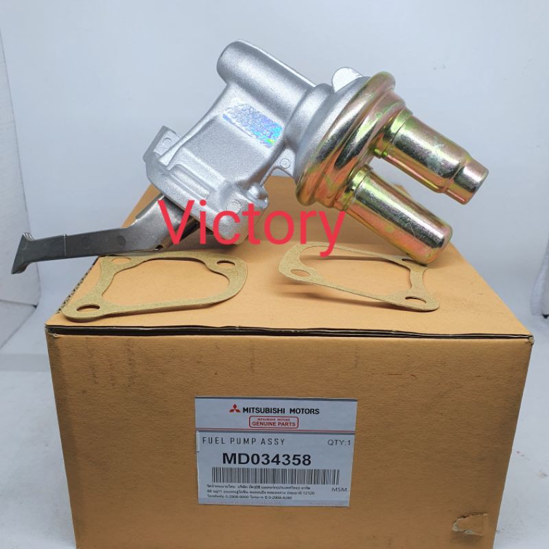 fuelpump L300 bensin Original.