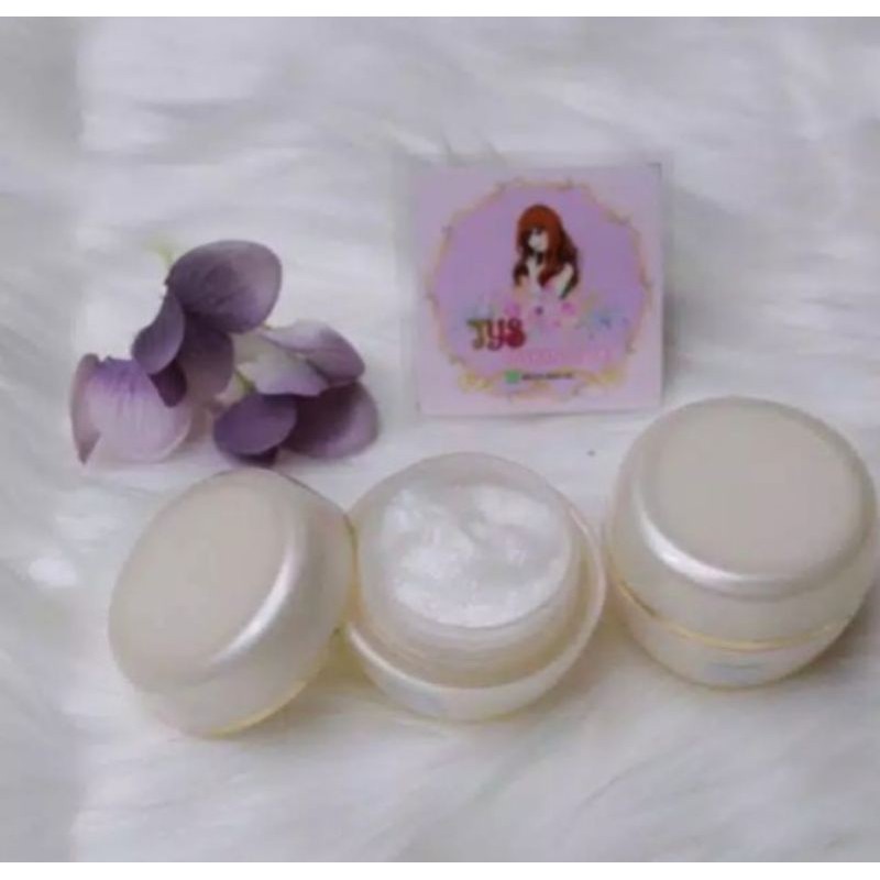 Krim Malam Collagen