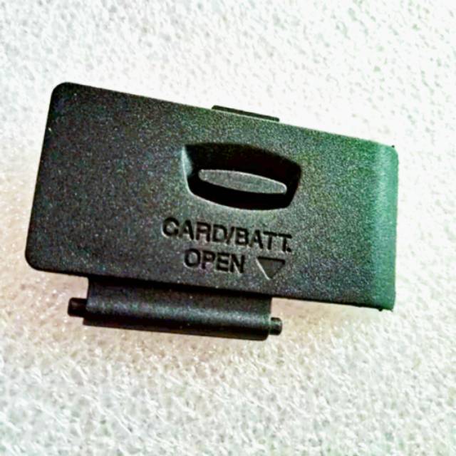 Tutup Baterai 1100d 1200d 1300d for Canon