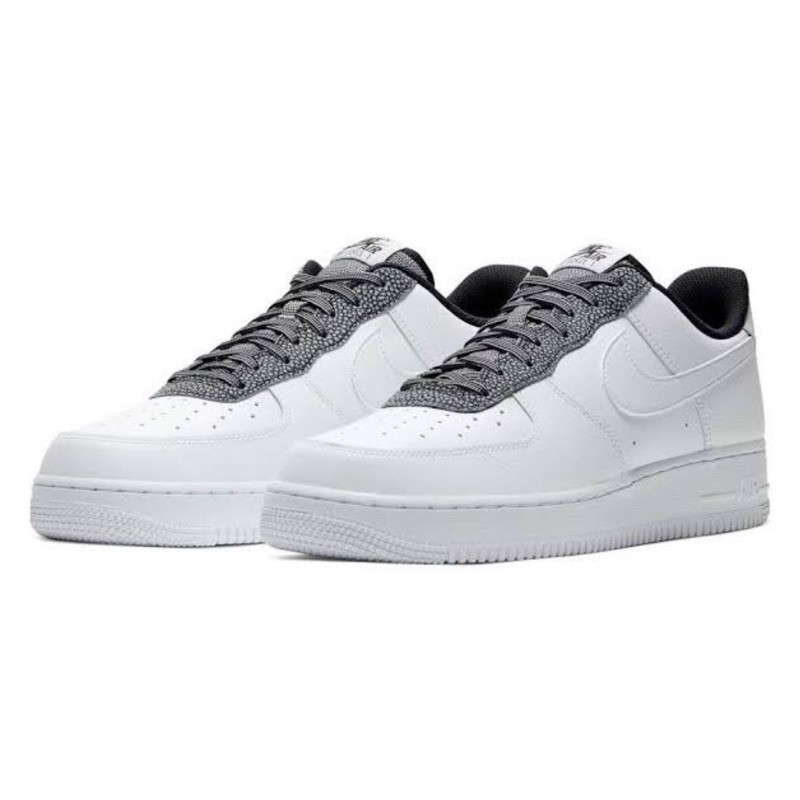 air force 1 low lv8 white