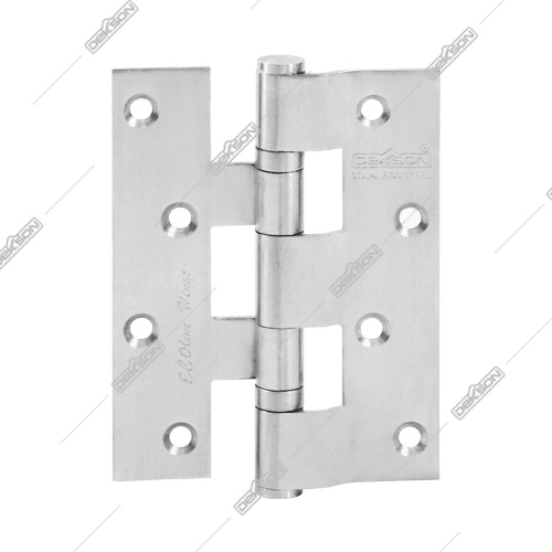 Engsel kupu kupu atau hinges Dekkson ESS H 4x3x2-2BB