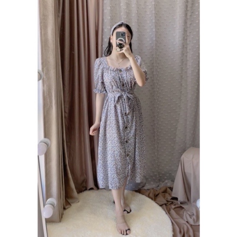 Ricca Dress from Vaeesan.id