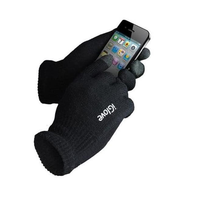 Promo Akhir Tahun Iglove Touch Screen Smartphones Iphone Sarung Tangan Motor Hp Android Kode 751