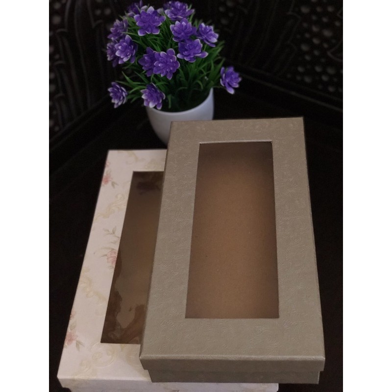 

GIFT BOX MUKENA/GAMIS/DASTER