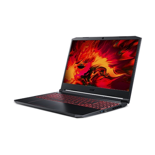 ACER NITRO 5 AN515 I7 11800 16GB 512SSD RTX3050Ti 4GB W11 15.6FHD 144Hz