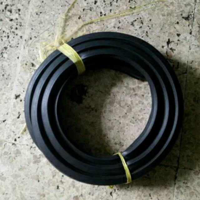 Karet bagasi corolla KE20 KE30 DX