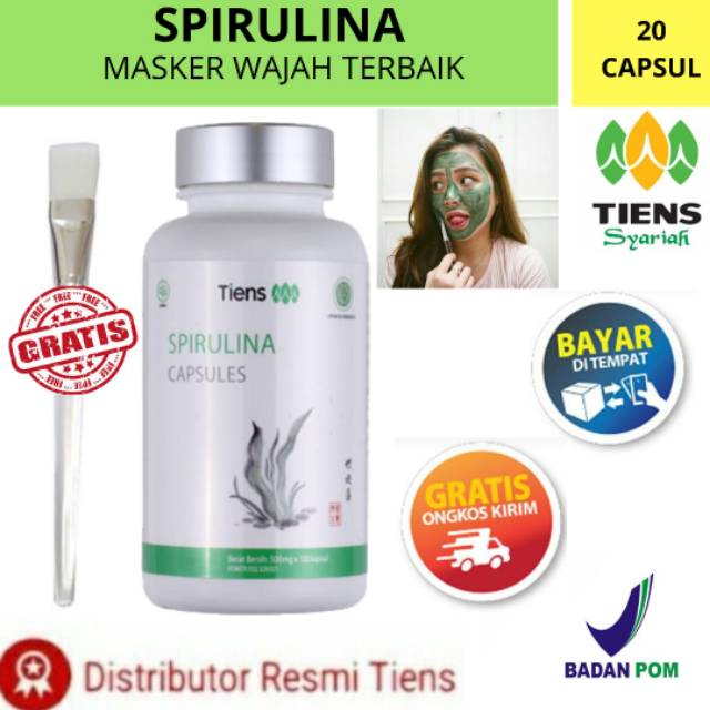 Tiens Tianshi Menghilangkan Flek Hitam Di Wajah Komedo Di Wajah Shopee Indonesia