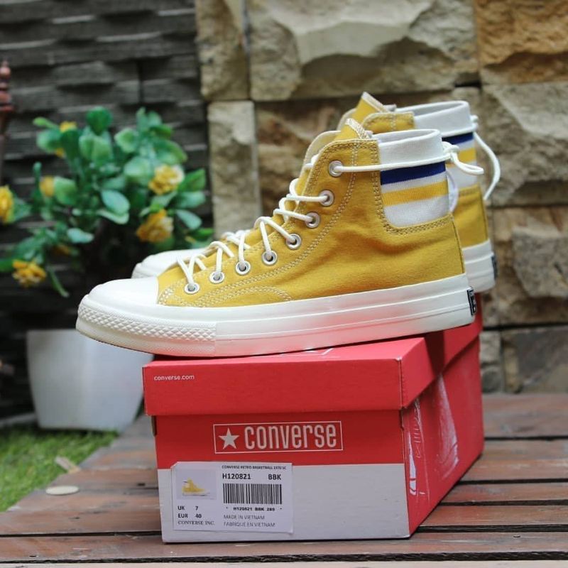 Converse All Star 70s High Retro Basketball