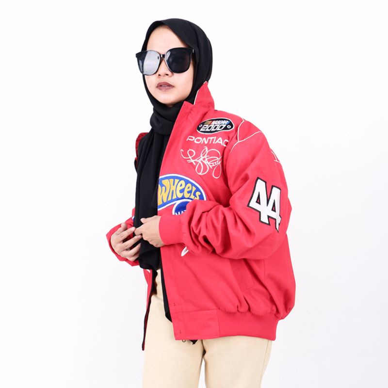 NASCAR VINTAGE JAKET RACING JEFF GORDON CHASE PREMIUM