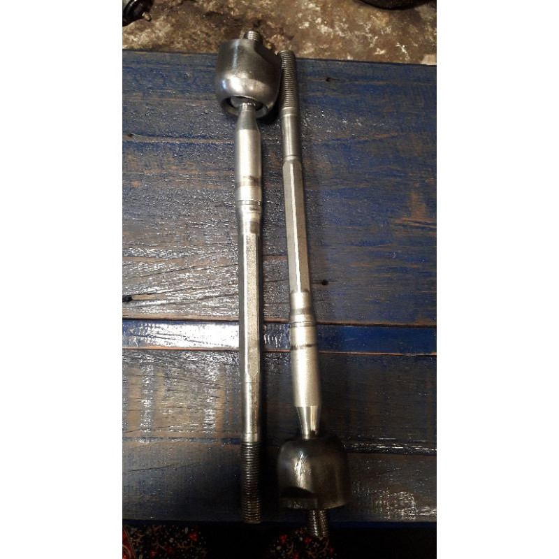 Rack and/Long Tierod/Tierod Innova/Hilux/Fortuner