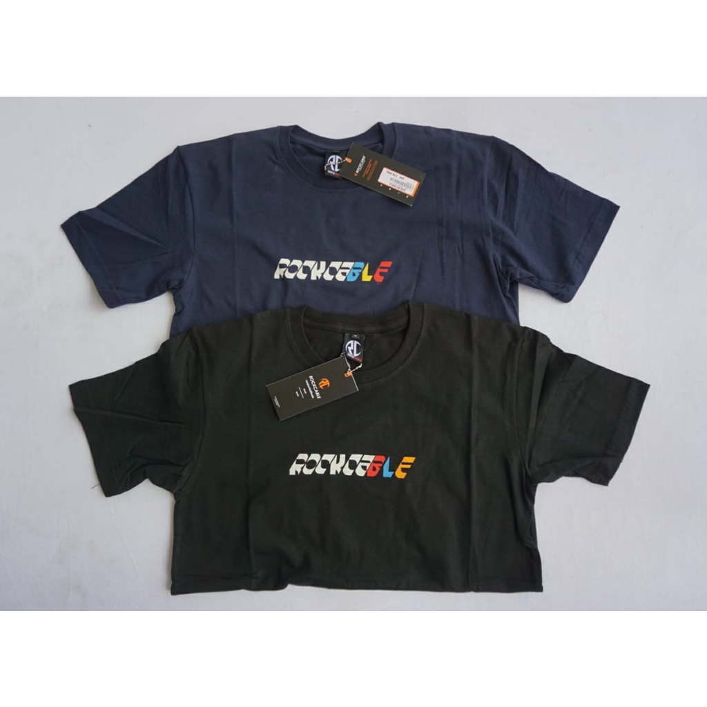 KAOS POLOS LENGAN PENDEK BAJU TSHIRT OBLONG SERIES PREMIUM ORGINAL