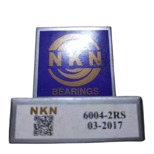 Ball Bearing NKN 6004 2RS / Lahar / Laher NKN 6004-2RS Bantalan Karet