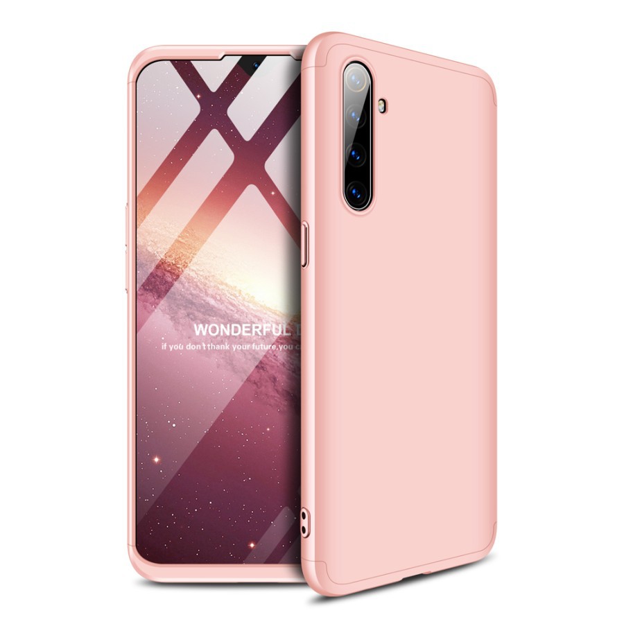 Realme XT Hard Case Gkk Full Protection 360 Original