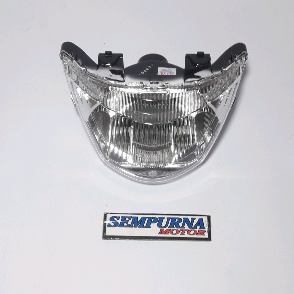 Reflektor Lampu Depan Yamaha Mio J