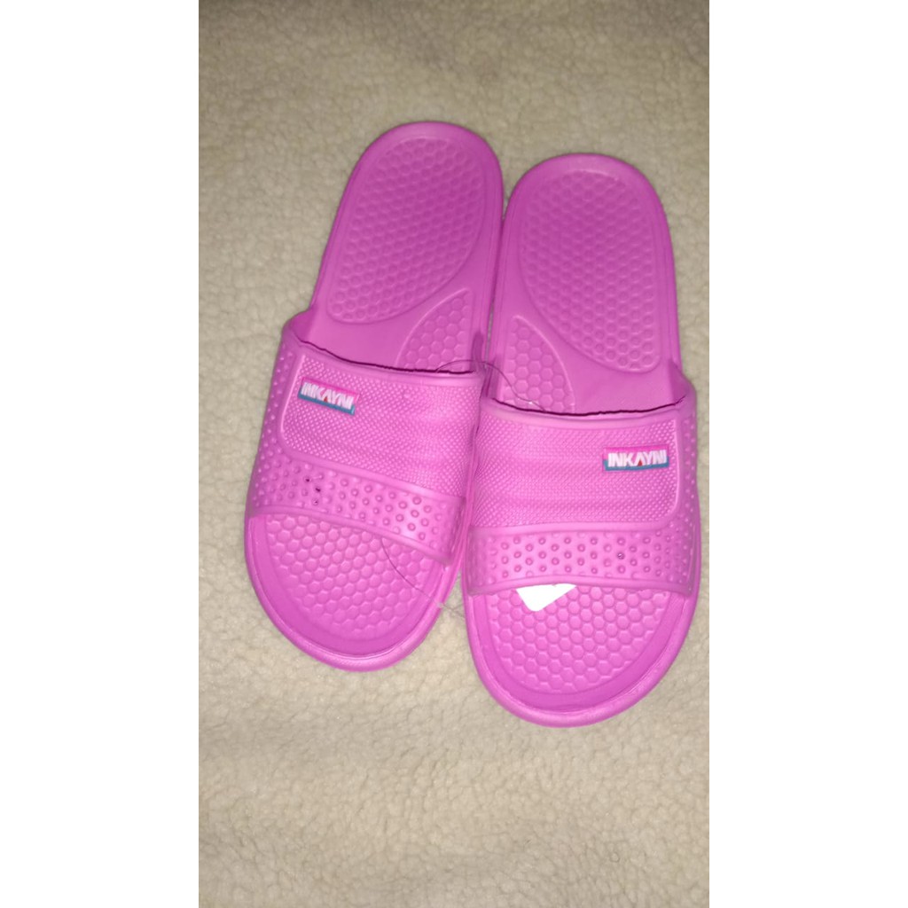 SANDAL WANITA INKAYNI