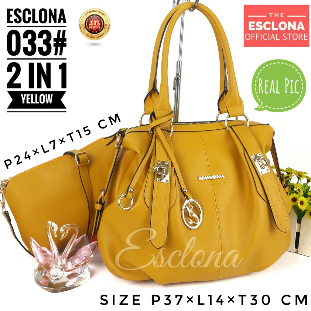 Tas Wanita Import Batam Bag Selempang Cewek Branded Cantik Grosir 033 Fashion Murah Handbag Original Besar Kantor Kerja Kuliah Premium Super Populer Terbaru Terlaris Hobo Ibu Emak Dewasa Santai Berpergian Shoulder Bahu