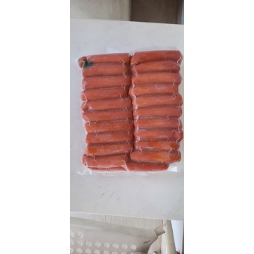 

Sosis Ayam
