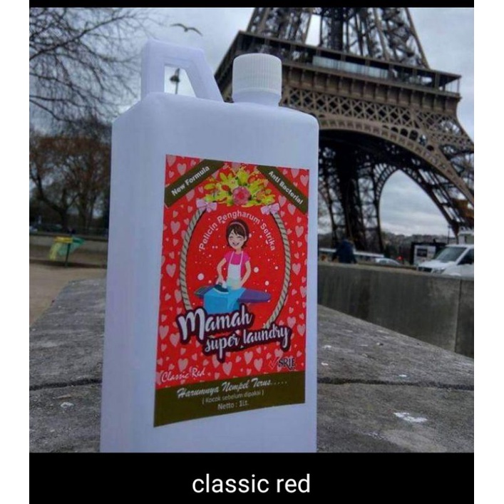 pelicin mamah sepur laundry