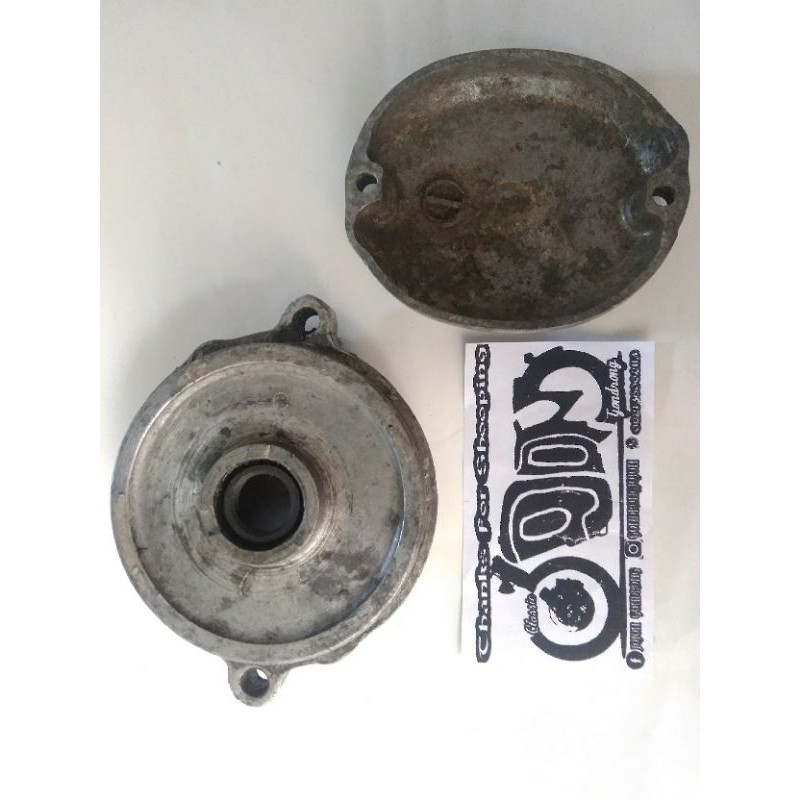 TUTUP NOKEN AS CB125/GL125