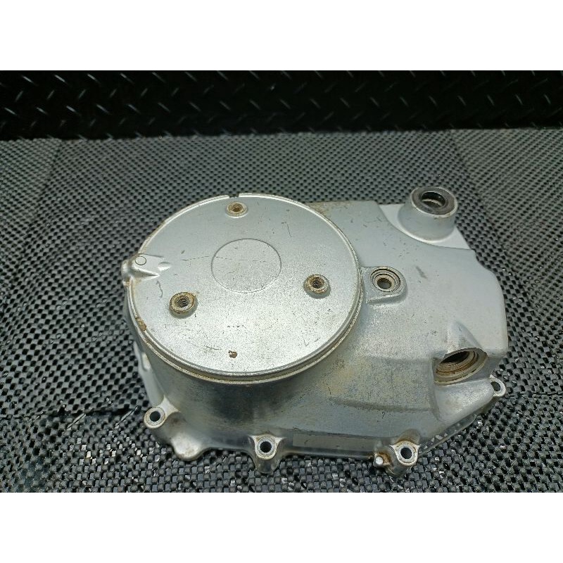 bak oli blok kopling block oil cover right crankcase supra 125 kharisma 125 ori copotan