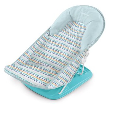 Summer infant baby bather