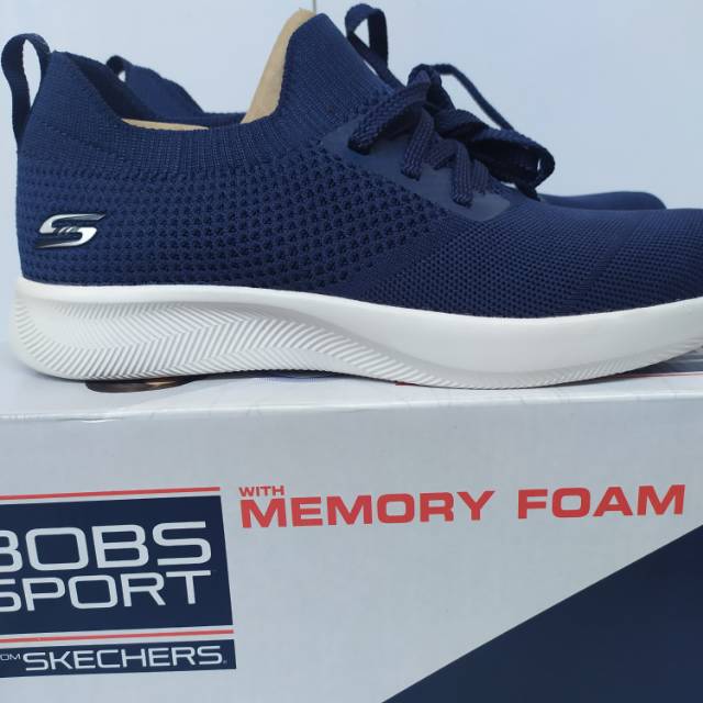 SKECHER BOBS SPORT SIZE 39,5 ( 26,5CM ) ORIGINAL 100%