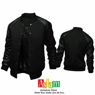 41 Model Jaket Kulit Jangkis HD Terbaru