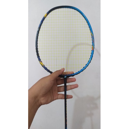 Raket Badminton/Bulutangkis Yonex Astrox 77 Original Second/Bekas