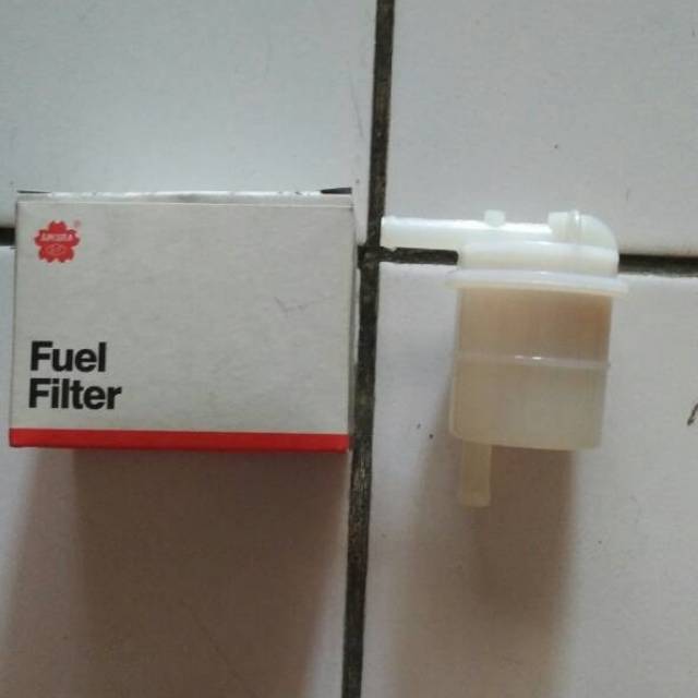 Filter Bensin L300 ( Sakura )